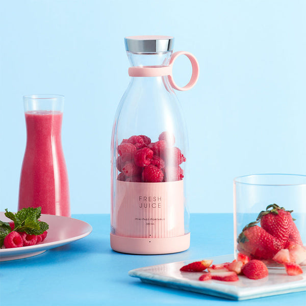 Smoothie Blender  White 500ml